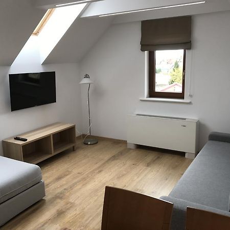 Nowa Apartamenty Krynica Morska Exterior foto