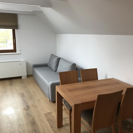Nowa Apartamenty Krynica Morska Exterior foto