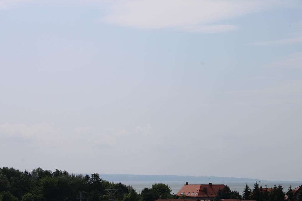Nowa Apartamenty Krynica Morska Exterior foto