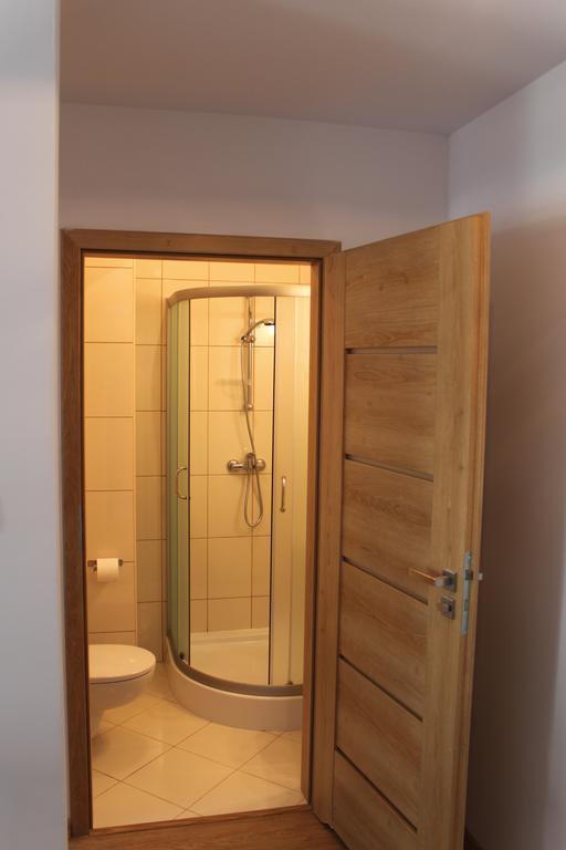 Nowa Apartamenty Krynica Morska Exterior foto