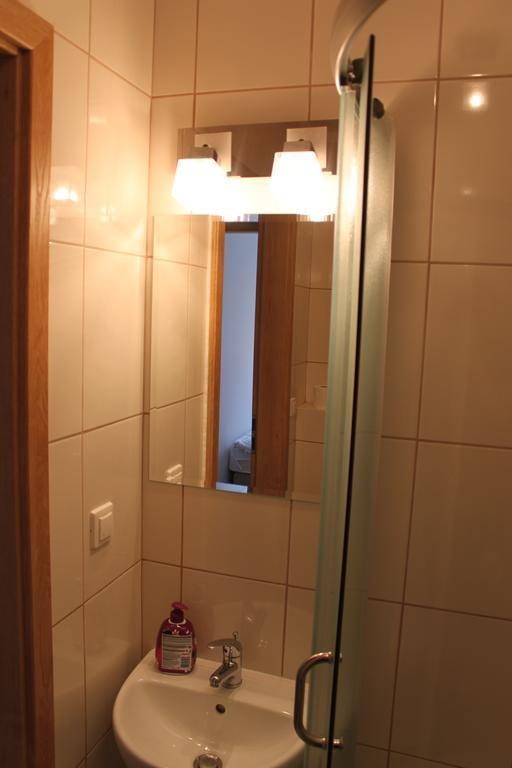 Nowa Apartamenty Krynica Morska Exterior foto