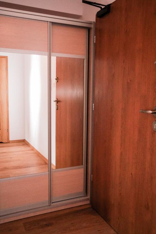 Nowa Apartamenty Krynica Morska Exterior foto