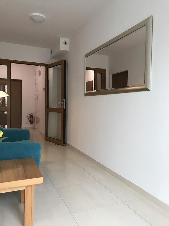 Nowa Apartamenty Krynica Morska Exterior foto